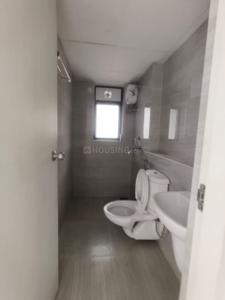 Image of 820 Sq.ft 3 BHK Apartment / Flat for rent in Runwal Gardens, Dombivli East, Thane for Rs. 22000