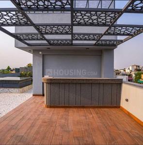 3 BHK Independent Builder Floor