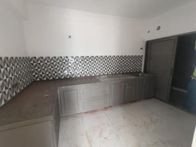 Kitchen Image of 2800 Sq.ft 4.5 BHK Apartment / Flat for sale in Marvel Ribera A Building, Sangamvadi Pune for Rs. 45000000
