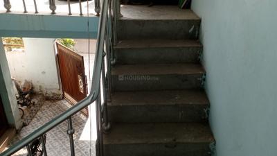 Staircase Image of 1550 Sq.ft 4 BHK Independent House for sale in Kamta Lucknow for Rs. 11500000