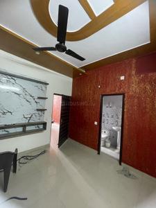 Hall Image of 460 Sq.ft 2 BHK Independent House for sale in MPB Mansarovar Park Villas, Lal Kuan Ghaziabad for Rs. 3450000