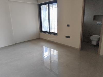 Bedroom Image of 1890 Sq.ft 3 BHK Apartment / Flat for rent in Experio Platinum Elysium, Nerul Navi Mumbai for Rs. 85000