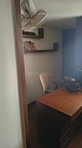 Bedroom Image of 1435 Sq.ft 3 BHK Apartment / Flat for sale in Travancore Whiteland Luxury Apartments, Vennala Kochi for Rs. 9500000