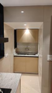 Kitchen Image of 2200 Sq.ft 4 BHK Builder Floor for sale in DDA Flats Vasant Kunj, Vasant Kunj New Delhi for Rs. 61000000