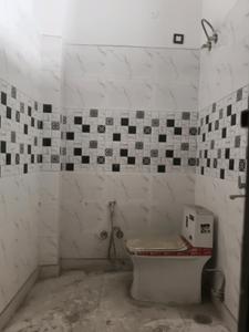 Bedroom Three Image of 1850 Sq.ft 3 BHK Villa for sale in Arsh Green Villa, Noida Extension Greater Noida for Rs. 8451000