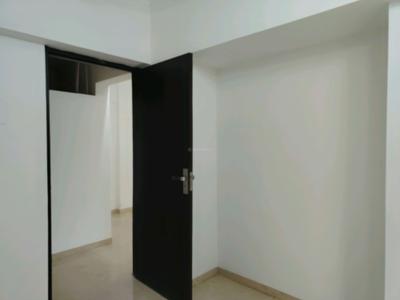 Bedroom Image of 465 Sq.ft 1 BHK Apartment / Flat for sale in Tata Shubh Griha, Boisar Mumbai for Rs. 1550000