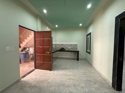 Kitchen Image of 1900 Sq.ft 3 BHK Independent House for sale in Chitaipur Varanasi for Rs. 10500000