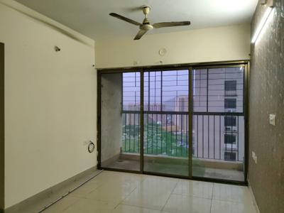 Living Room Image of 650 Sq.ft 2 BHK Apartment / Flat for sale in Tata Amantra, Bhiwandi Thane for Rs. 5000000