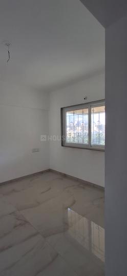 Magarpatta City Bedroom 1