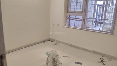 Bedroom Image of 600 Sq.ft 1 BHK Apartment / Flat for rent in Raheja Evening Glory CHS, Powai Mumbai for Rs. 42000