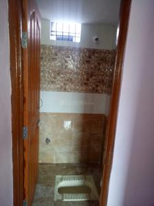 Bathroom Image of 1000 Sq.ft 2 BHK Independent House for sale in Waluj Aurangabad for Rs. 4200000