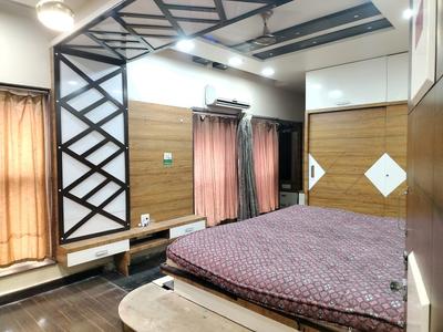 Bedroom Image of 1578 Sq.ft 3 BHK Apartment / Flat for sale in Pudumjee Paradise, Sadar Bazaar Pune for Rs. 13000000