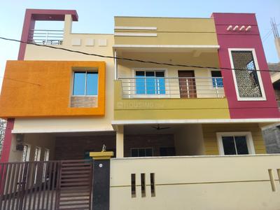 1 RK Independent House