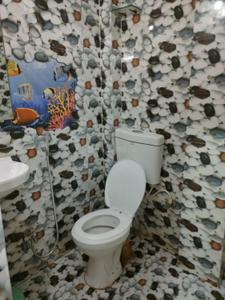 Image of 1500 Sq.ft 2.5 BHK Builder Floor for rent in Vijay Nagar, Indore for Rs. 30000