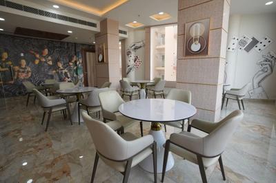 Hall Image of 1495 Sq.ft 3 BHK Apartment / Flat for sale in Samridhi Luxuriya Avenue, Sector 150 Noida for Rs. 20182500