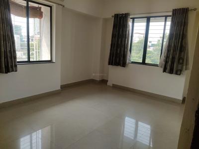 Bedroom Image of 1060 Sq.ft 2 BHK Apartment / Flat for sale in Ramesh Hermes Drome, Viman Nagar Pune for Rs. 12000000