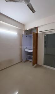 Bedroom Image of 1691 Sq.ft 3 BHK Apartment / Flat for rent in Elegant Splendour, Noida Extension Greater Noida for Rs. 28000