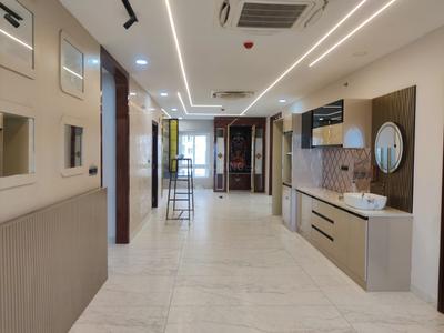 3.5 BHK Flat