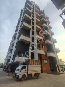 Image of 570 Sq.ft 2 BHK Apartment / Flat for sale in Sangavade, Pune for Rs. 4000000