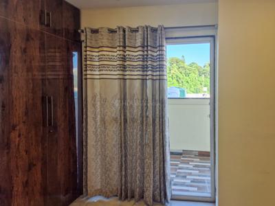 Bedroom Image of 2160 Sq.ft 3 BHK Apartment / Flat for sale in Doon Divine Aviral Snowveiw, Kishanpur Dehradun for Rs. 15000000