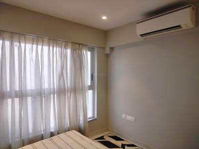 5 BHK Flat