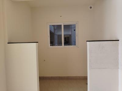 Balcony Image of 1200 Sq.ft 2 BHK Builder Floor for rent in BTM Layout Bengaluru for Rs. 48000