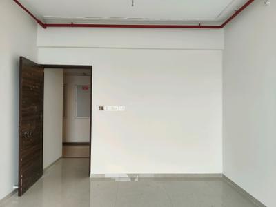 Living Room Image of 729 Sq.ft 2 BHK Apartment / Flat for rent in ACME Ozone Phase 2, Thane West Thane for Rs. 38000