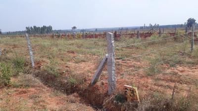 Image of 5400 Sq.ft Residential Plot / Land for sale in Madure, Bengaluru for Rs. 6555555