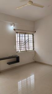 Image of 1150 Sq.ft 2 BHK Apartment / Flat for rent in Halasuru, Bengaluru for Rs. 40000