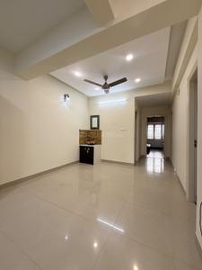 Hall Image of 1450 Sq.ft 3 BHK Apartment / Flat for rent in Banaswadi Bengaluru for Rs. 45000