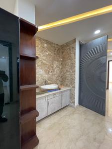 Image of 2300 Sq.ft 3 BHK Builder Floor for sale in Sector 25, Panipat for Rs. 16800000