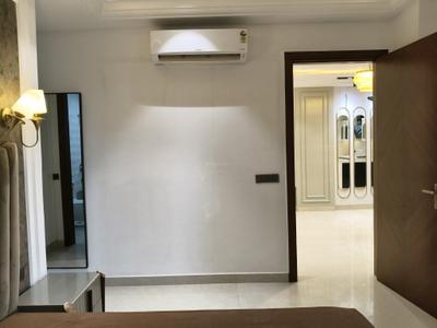 Bedroom Image of 2250 Sq.ft 3.5 BHK Builder Floor for sale in DLF City Floor Phase 2, DLF Phase 2 Gurgaon for Rs. 37500000