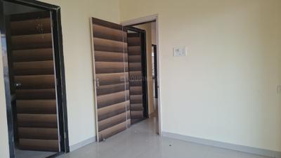 Bedroom Image of 1250 Sq.ft 2 BHK Apartment / Flat for sale in Fortune Springs, Kharghar Navi Mumbai for Rs. 13000000
