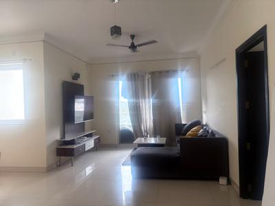 Hall Image of 1700 Sq.ft 3 BHK Apartment / Flat for sale in Puravankara Purva Seasons, C V Raman Nagar Bengaluru for Rs. 35000000