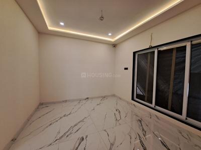 Bedroom Image of 1250 Sq.ft 2 BHK Apartment / Flat for sale in Vashi Navi Mumbai for Rs. 22500000