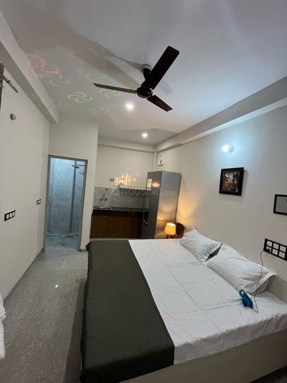 Bedroom Image of MoveIn Gurgaon in Sector 52, Gurgaon