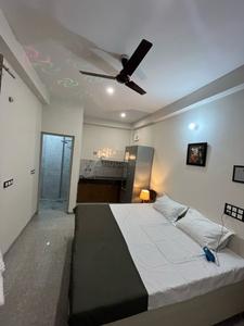 Bedroom Image of MoveIn Gurgaon in Sector 52, Gurgaon