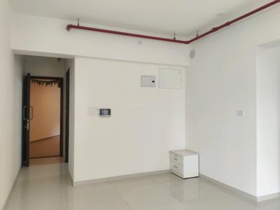 Living Room Image of 775 Sq.ft 2 BHK Apartment / Flat for sale in Runwal Forests Tower 5 To 8, Kanjurmarg West Mumbai for Rs. 21000000