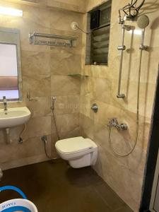 Image of 1413 Sq.ft 3 BHK Apartment / Flat for sale in Cosmos Horizon, Thane West, Thane for Rs. 26500000
