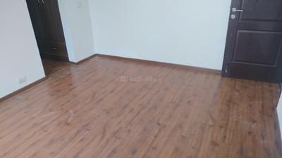 Bedroom Image of 1245 Sq.ft 3 BHK Apartment / Flat for sale in Unitech The Residences, Sector 33 Gurgaon for Rs. 26000000