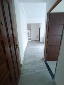 Image of 1095 Sq.ft 3 BHK Apartment / Flat for sale in Behala, Kolkata for Rs. 6600000