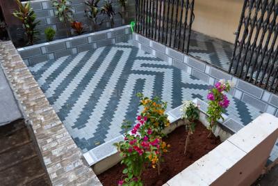 Balcony Image of 1800 Sq.ft 3 BHK Independent House for sale in Belapur CBD Navi Mumbai for Rs. 21500000