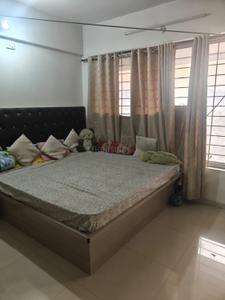 Bedroom Image of 1020 Sq.ft 2 BHK Apartment / Flat for sale in Royal Eminence Glamoria, Ravet Pune for Rs. 7100000