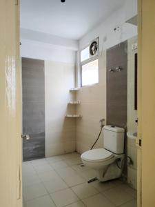 Bedroom Three Image of 2257 Sq.ft 4 BHK Apartment / Flat for sale in Stellar Jeevan, Noida Extension Greater Noida for Rs. 20950100