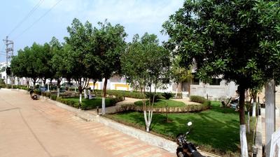 Image of 1500 Sq.ft Residential Plot / Land for sale in Bhilai Marshalling Yard, Charoda for Rs. 2550000