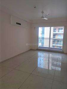 Hall Image of 3000 Sq.ft 4 BHK Apartment / Flat for rent in Celibritey Green, Sushant Golf City Lucknow for Rs. 30000