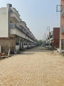 Image of 900 Sq.ft Residential Plot / Land for sale in Tricity Countryside Greens, Bhago Majra, Mohali for Rs. 5000000