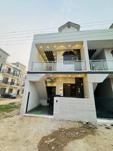 3 BHK Villa