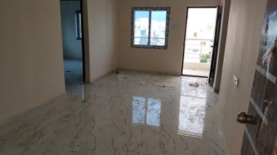 Living Room Image of 1050 Sq.ft 2 BHK Apartment / Flat for rent in Abids Hyderabad for Rs. 28000