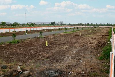 Image of 2059 Sq.ft Residential Plot / Land for sale in Badlapur West, Badlapur for Rs. 1134500